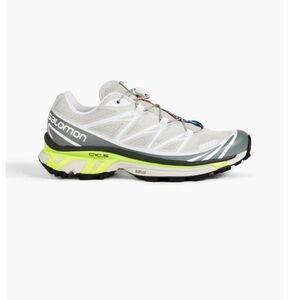 Brand new Salomon xt-6 shoes